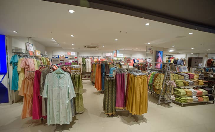 Max - Srinivagilu, Bengaluru