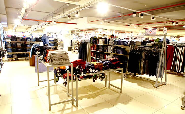 Max - Gachibowli, Hyderabad