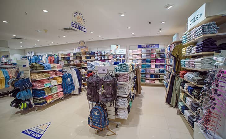 Max - Hulimavu, Bengaluru