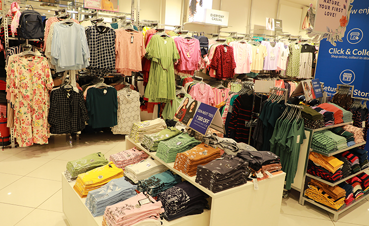 Max - Egattur, Kanchipuram