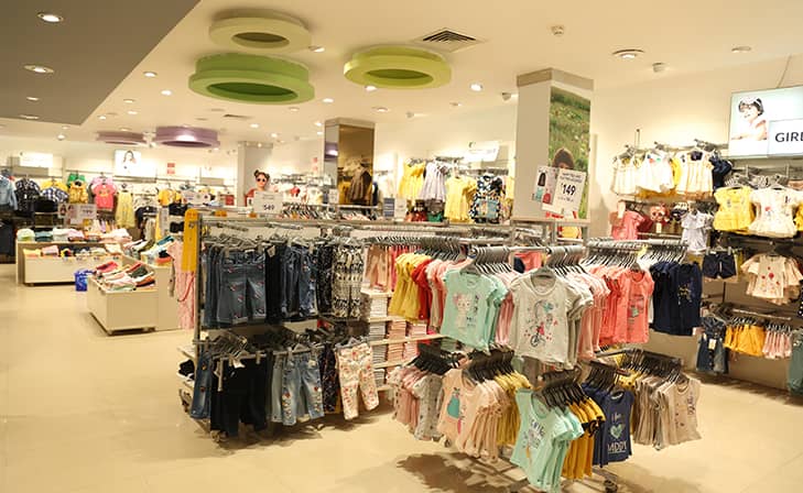 Max - Ambattur, Chennai