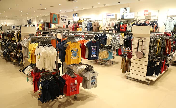 Max - Ambattur, Chennai