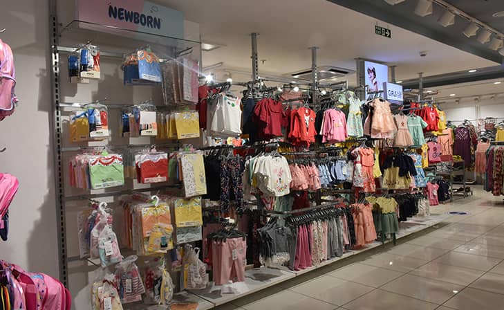 Max - Vasant Kunj, New Delhi