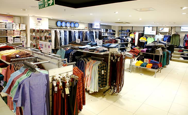 Max - Chandanagar, Hyderabad