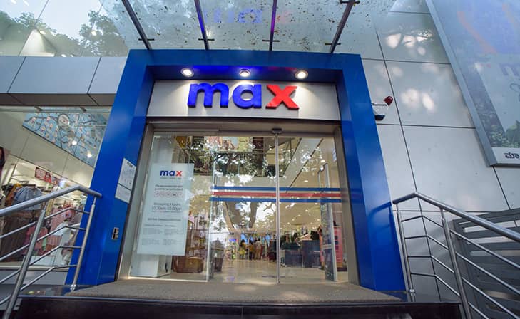 Max - RT Nagar, Bengaluru