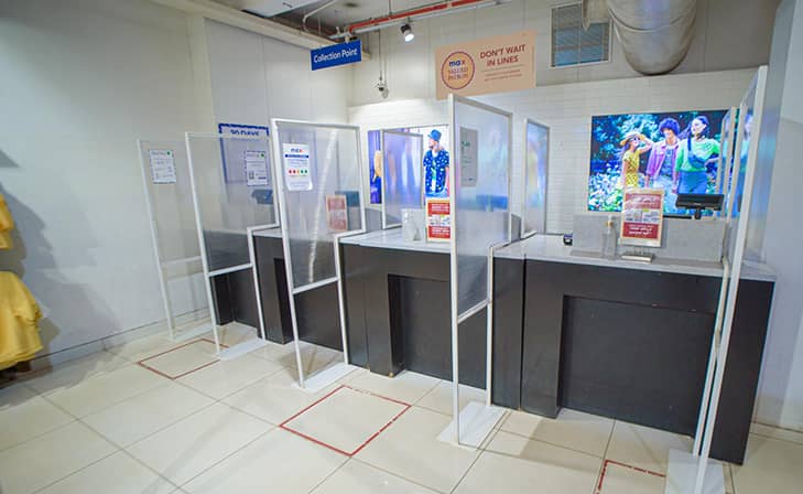 Max - Munekolalu, Bengaluru