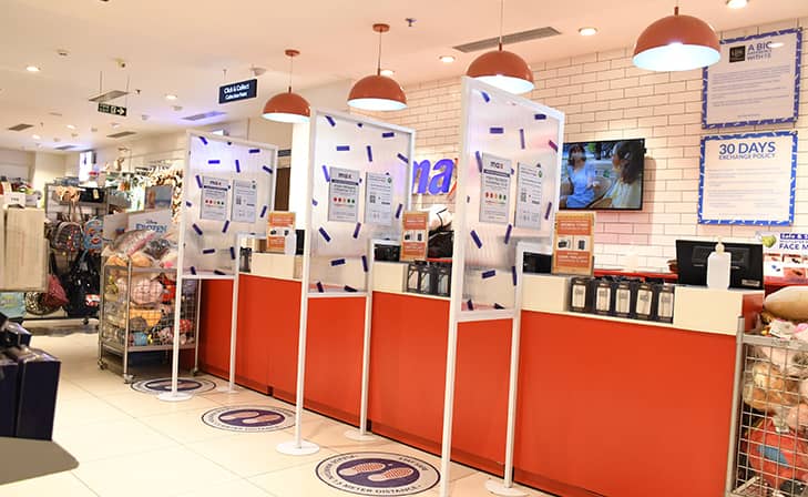 Max - Vibhuti Khand, Lucknow