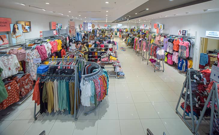 Max - Whitefield, Bengaluru