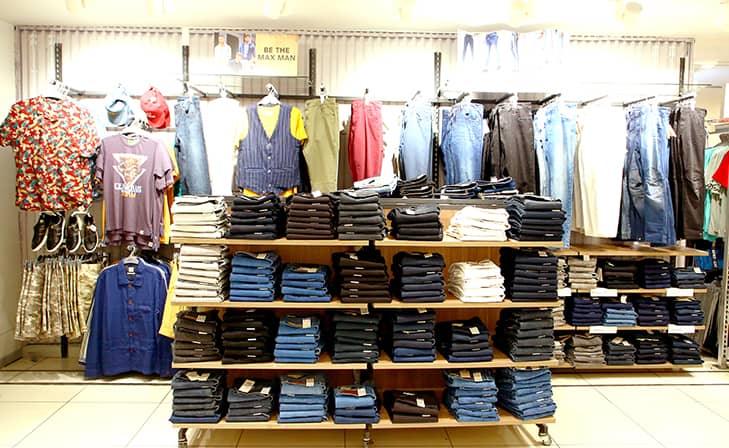 Max - Erramanzil, Hyderabad