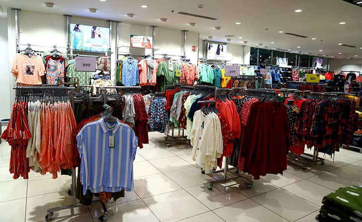 Max - Madhapur, Hyderabad