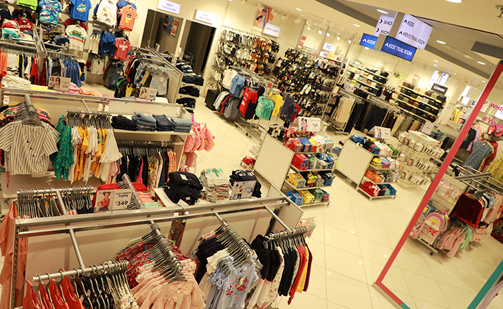 Max - Egattur, Kanchipuram