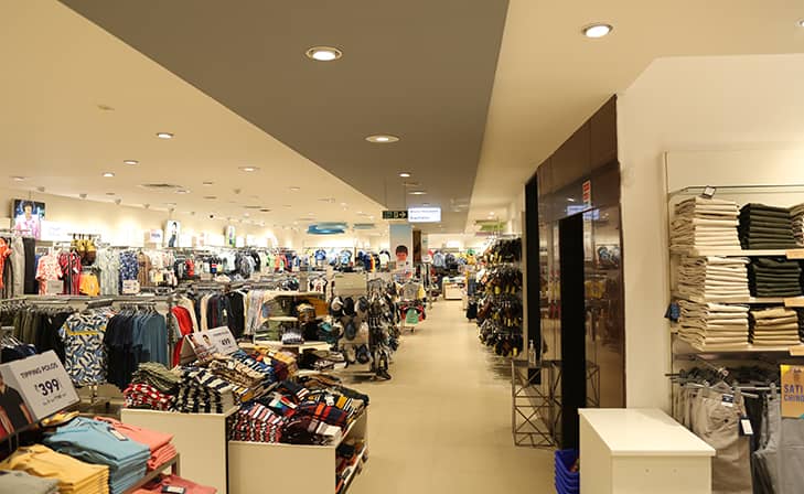 Max - Ambattur, Chennai