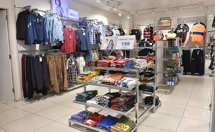 Max - Vasant Kunj, New Delhi