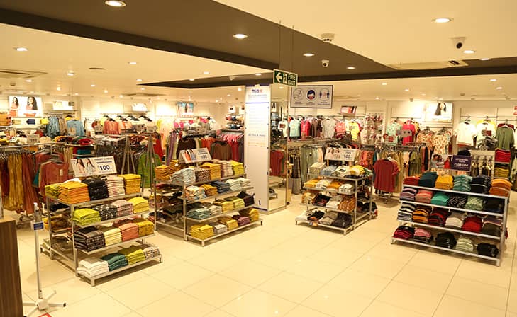Max - Adyar, Chennai
