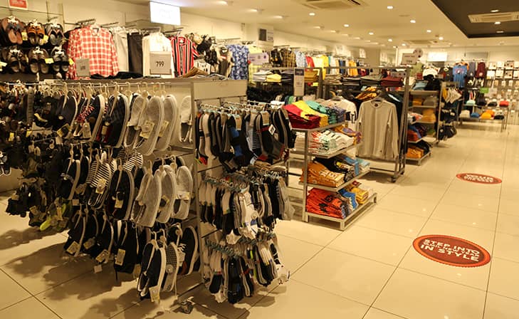 Max - Adyar, Chennai