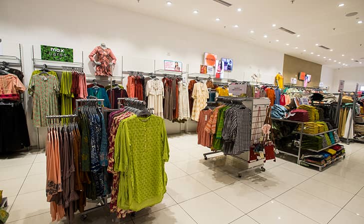 Max - Nerul, Sector 40, Navi Mumbai