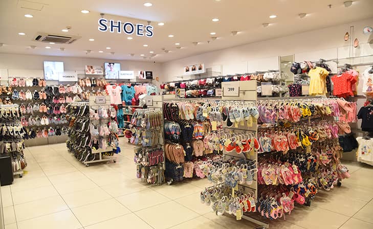 Max - Kamla Nagar, New Delhi