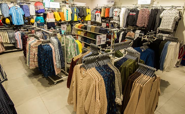 Max - Kamani, Mumbai