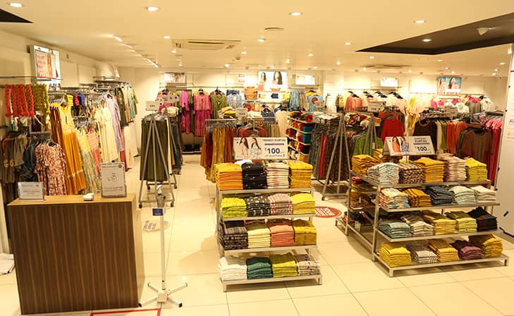 Max - Adyar, Chennai