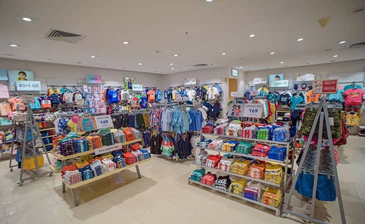 Max - Hulimavu, Bengaluru