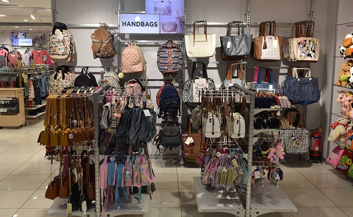 Max - Vasant Kunj, New Delhi