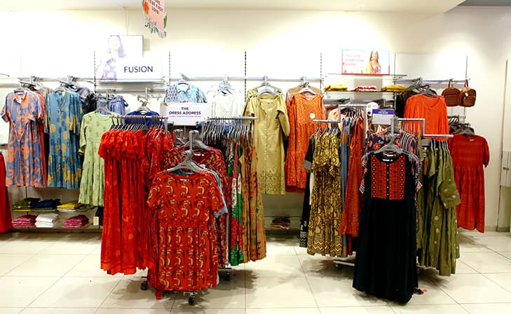 Max - Kukatpally, Hyderabad