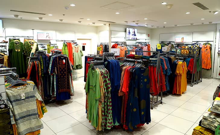 Max - Madhapur, Hyderabad