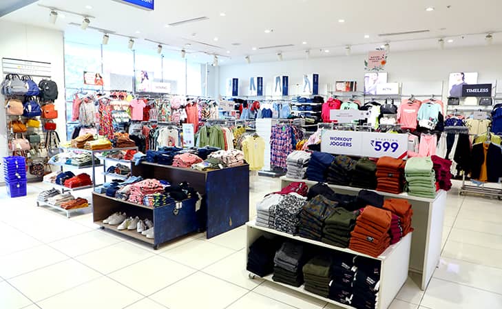 Max - Bala Nagar, Hyderabad