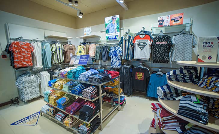 Max - Munekolalu, Bengaluru