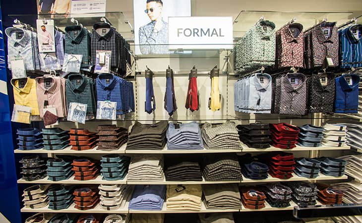 Max - Kamani, Mumbai