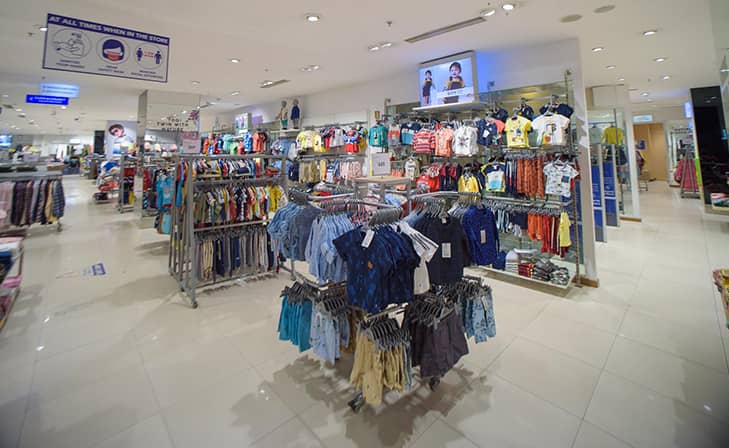 Max - KR Puram, Bengaluru