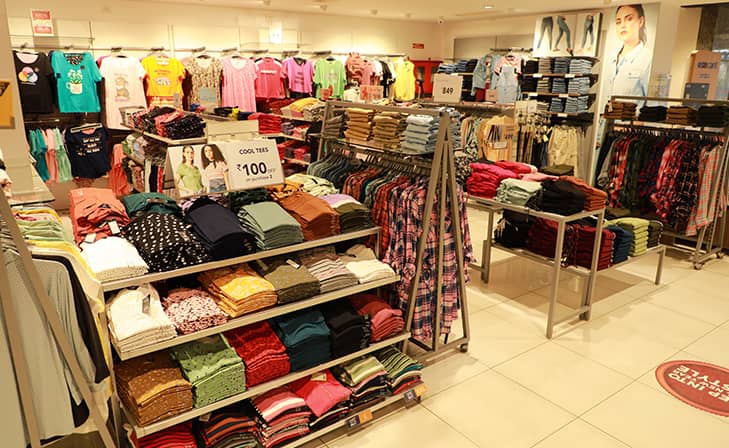Max - Selaiyur, Chennai