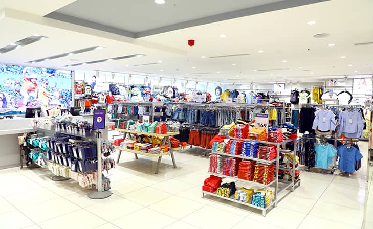 Max - Bala Nagar, Hyderabad