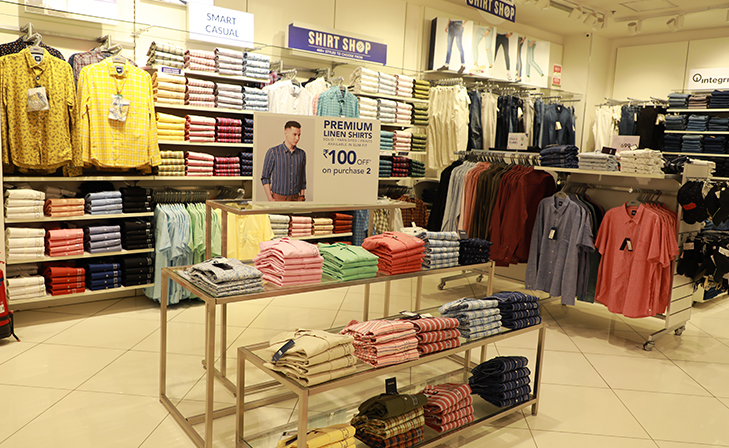 Max - Egattur, Kanchipuram