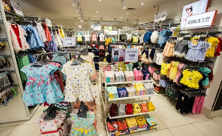 Max - Kamani, Mumbai