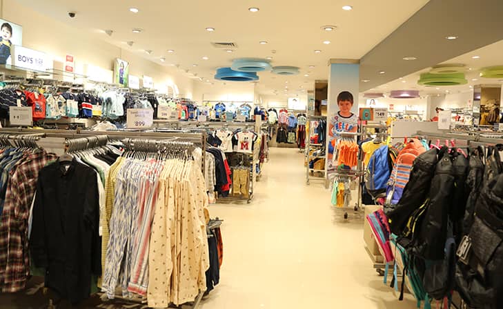 Max - Ambattur, Chennai