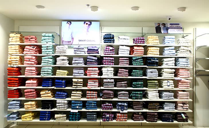 Max - Punjagutta, Hyderabad