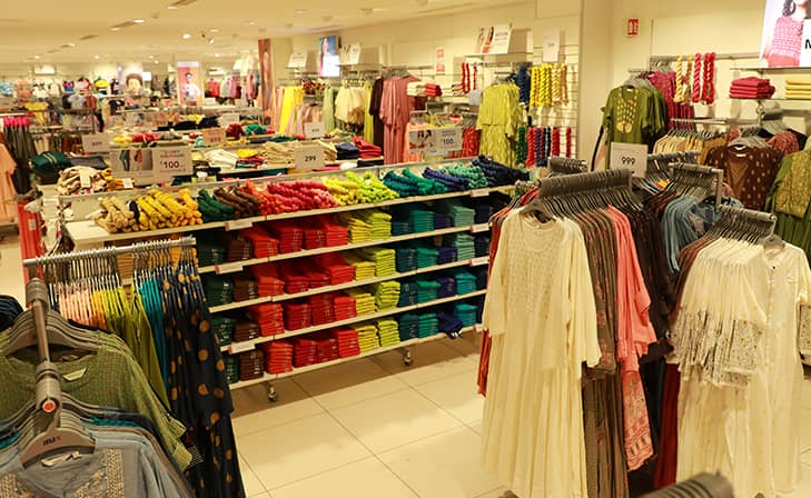 Max - Porur, Chennai