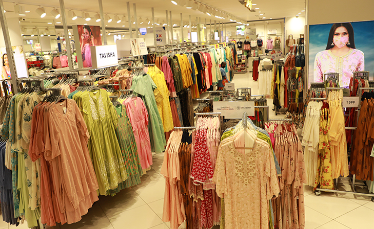 Max - Egattur, Kanchipuram