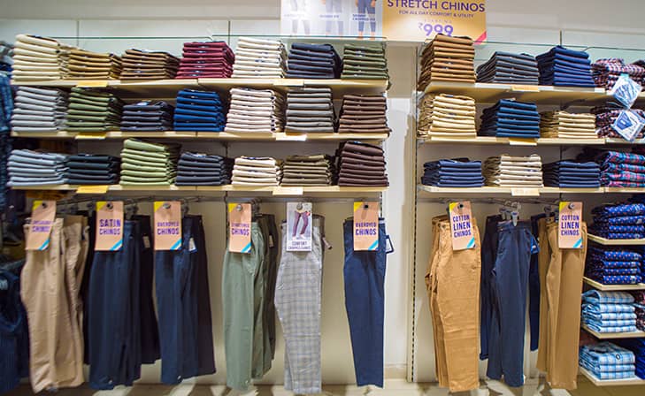 Max - Hulimavu, Bengaluru