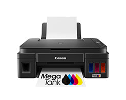 PIXMA G3010