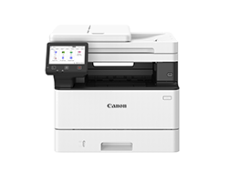 imageCLASS MF465dw II