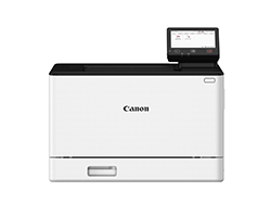 imageCLASS LBP674Cx II