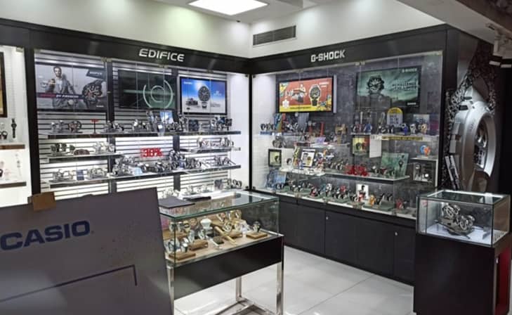 casio store in cp