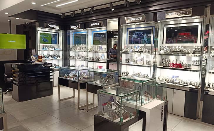 casio store in cp