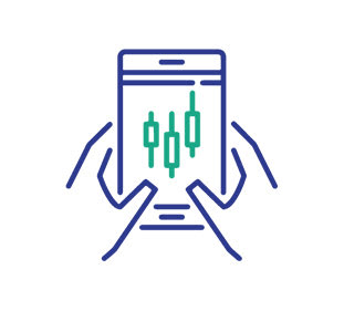 Mobile Trading App