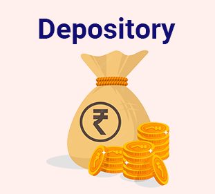 Depository