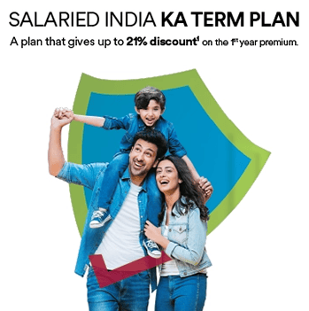 PNB MetLife DigiProtect Term Plan