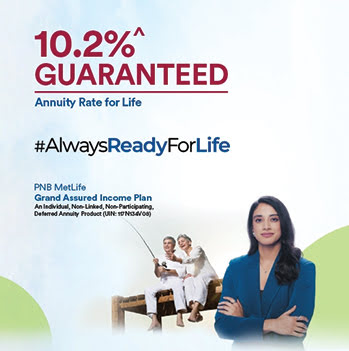 PNB MetLife Grand Assured Income Plan