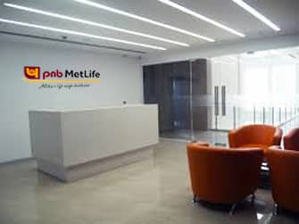 PNB MetLife India Insurance Company Limited, Buddharaja Road | Official ...